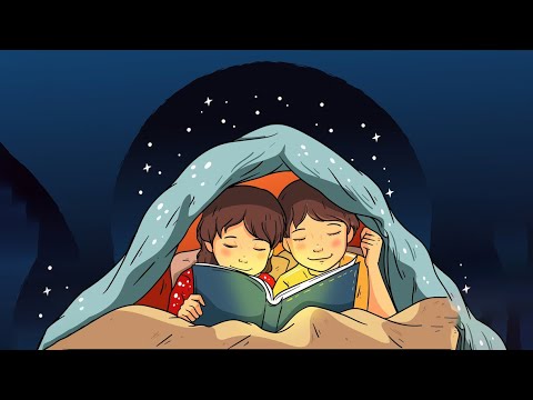 Sleep Meditation for Kids | Sleep Stories | Children's Bedtime Story | Bedtime Stories for Kids