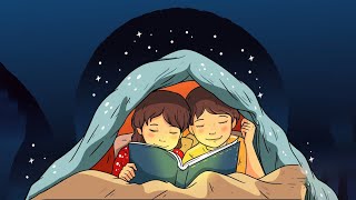 Sleep Meditation for Kids | Sleep Stories | Children's Bedtime Story | Bedtime Stories for Kids