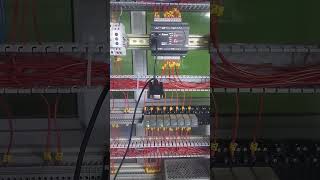 Delta DVP 16 ES2 plc programing plc ES2 connect #profibusdp #dptransmitter #deltaplc #programming