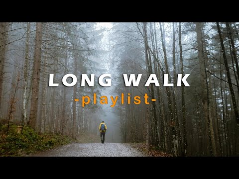 In the middle of nowhere 🌲 - An Indie/Folk/Alternative Playlist