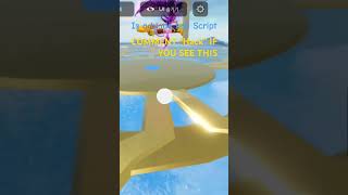blade ball Hack #bladeballscripts #Script #fluxusexecutor #pls donate #robloxedit