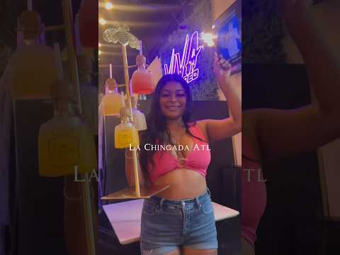 La Chingada Atl
