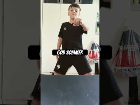 Ha en god  ferie