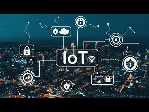Demystifying IoT: Top Brands and Platforms You Need to Know