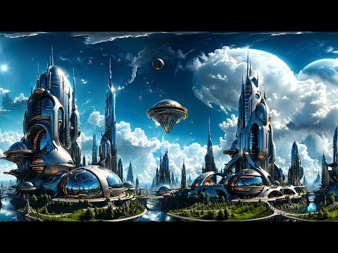 Discover Tomorrow: 2024's Top Cities