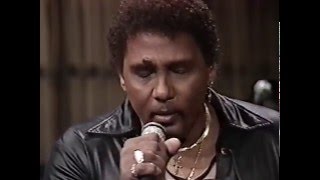 Aaron Neville - Tell It Like It Is [1988]