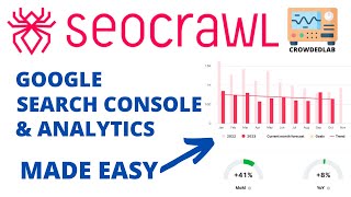 SEOcrawl Review: How This Tool Can Predict Your Site’s Future!