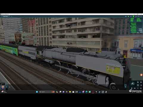 The Adventure of the 843&3999