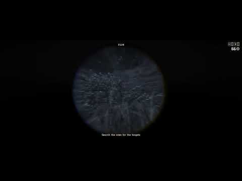 How to find bounty targets ez