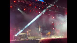 Darshan Raval Pune Part-3 - #livemusic #darshanraval #shorts #trending #viral #explore #pune #vibes