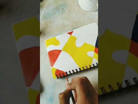 Abstract art