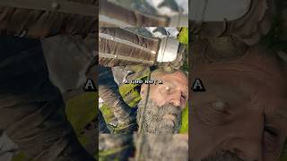 Why Mimir Was Different From Every Other Guide #godofwar