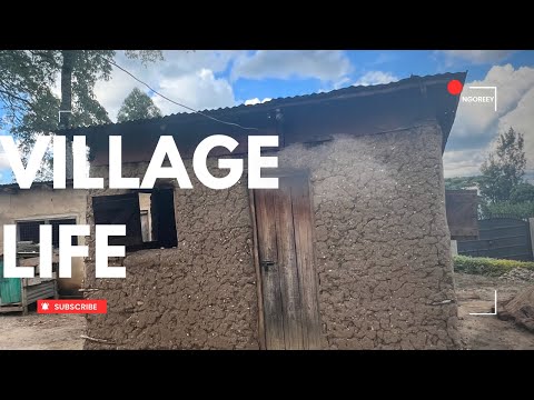 A Day In Our Village Homestead | Easter Celebrations