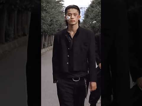 Genji Takiya ❤️😍🌸Crow zero #crowzero #crowzeroed