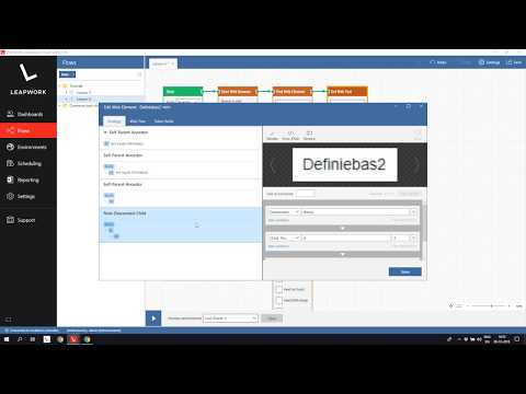 WEB AUTOMATION - Lesson 6: Iterating lists of elements