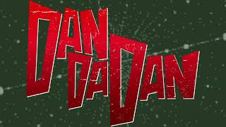 DAN DA DAN OST - More Than Friends