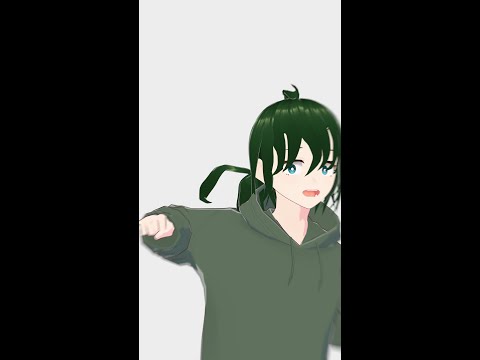 ??? : 안되겠다 버튜버 데뷔하죠?
