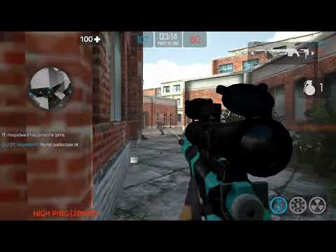 M200 clips | Bullet Force