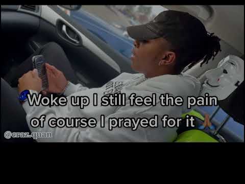 Craz Quan - Inner Thoughts Freestyle 🔥📝