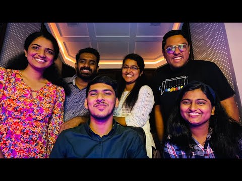 ഉഷകാലം നാം എഴുന്നേൽക്കുക||  Ushakaalam Nam || Joseph James|| Karishma|| Sreya || Sara || Aibel