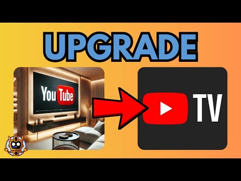 How To Upgrade Youtube TV Membership - Full Guide (2025)