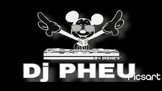 Dj PHEU #เพลงฮิตในtiktok #presetalightmotion #music