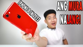 IPHONE 8 IN 2023 - ANG MURA NALANG NITO!