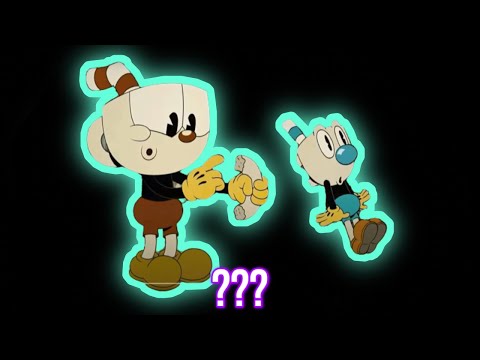 7 THE CUPHEAD SHOW! "Tickling & Give Me" Sound Variations in 31 Seconds