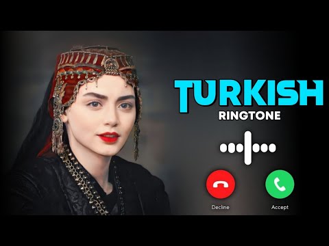 𝗡𝗲𝘄 𝗦𝗮𝗱 𝗧𝘂𝗿𝗸𝗶𝘀𝗵 𝗥𝗶𝗻𝗴𝘁𝗼𝗻𝗲 𝟮𝟬𝟮𝟰