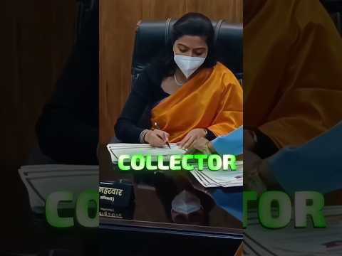 😍Here's The Reason To Become IAS💪🔥| UPSC 2 LBSNAA 2.0 | #shorts