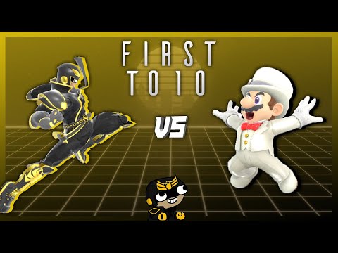 FT10 avec Raj ! (Smash Yuzu/Parsec)