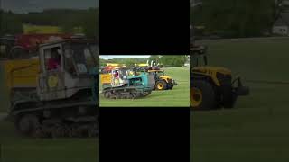 Unbelievable Tractors: Changing the Game of Farming Forever! #tractor #bigmachine #amazingtechnique