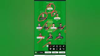 SEC vs MICT First T20 Dream11 Today| Best Select Team | Dream11 | Dream11 Prediction|