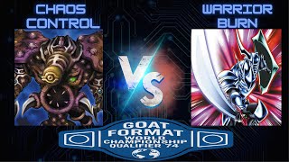 HNVB- vs psyt | Quarterfinal | World Championship Qualifier #74 | Goat Format Replay |