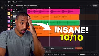 10X Your Melodies using Suno Studio