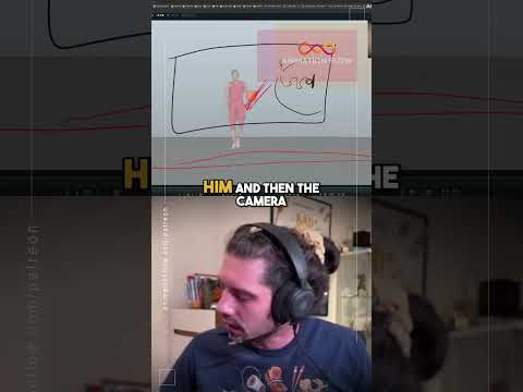 VIP REVIEW - Composition Tips and Tricks