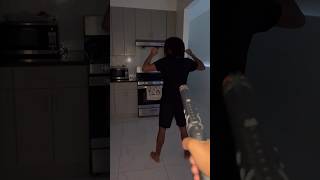 $5 BB GUN VS MY BACK