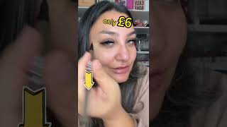 Top brow pen for flawless brows #fok #beauty #makeup