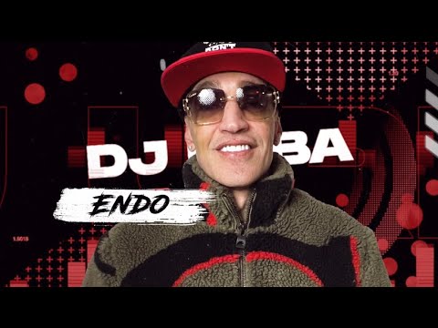 Dj Urba Live Ft. Endo