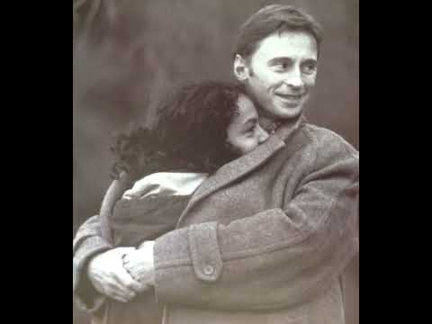 In the Quiet of Your Arms
