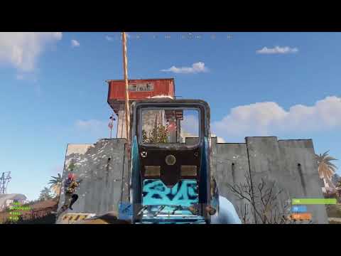 best Laptop Rust Player?