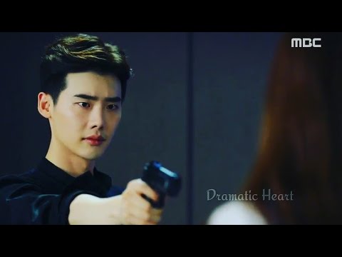 New Korean Mix Hindi Song 💗💗 {Part 2} 💗💗 Girl Who Can Go In Comic Book 💗💗