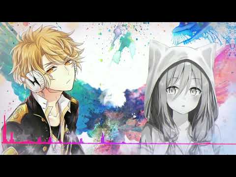 Nightcore → Bad Things(Switching✗Vocals)