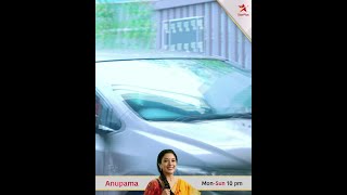 Anupama | Kya Anupama Ke Saamne Aayega Adhik Ka Sach?