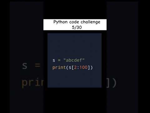 python code challenge 5/30 #python #metal #coding #memes