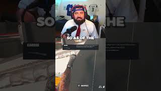 Warzone is SECRETLY NERFING Controller Players!