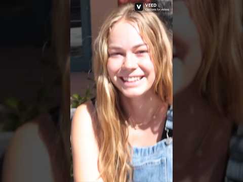 What brings you joy? #ucsb #college #shorts #interview