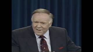 "WHAT TO DO WHEN FAITH SEEMS WEAK AND VICTORY LOST"  | Rev. Kenneth E. Hagin | *Copyright Protected
