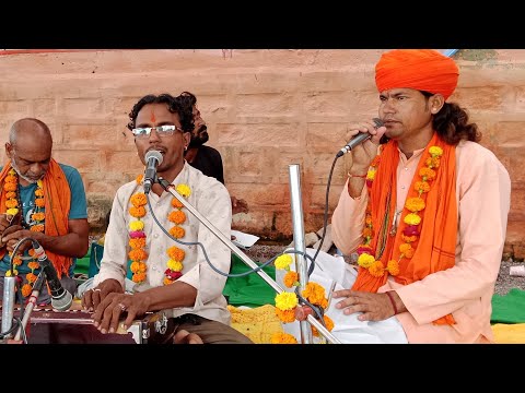 द्वारका पूरी सु बाबा आया तो खरी सिंगर चेतन बोचिया जोधपुरी