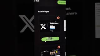 Turn Screenshots into Responsive Code Instantly with AI Magic!